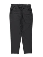 ACTIVE PANTS CIRCLE-MOVA MESH #BLACK [PS231309-1]｜PAPERSKY WEAR