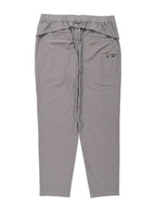 ACTIVE PANTS CIRCLE-MOVA MESH #TOP GRAY [PS231309-1]｜PAPERSKY WEAR