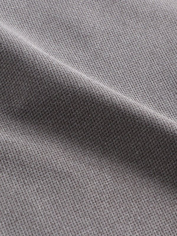 ACTIVE PANTS CIRCLE-MOVA MESH #TOP GRAY [PS231309-1]｜PAPERSKY WEAR