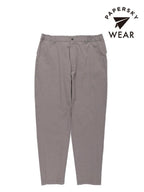 ACTIVE PANTS CORDURA SUNNYDRY #GRAY [PS231309-2]｜PAPERSKY WEAR