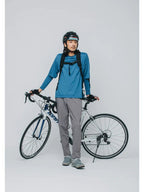 ACTIVE PANTS CORDURA SUNNYDRY #GRAY [PS231309-2]｜PAPERSKY WEAR