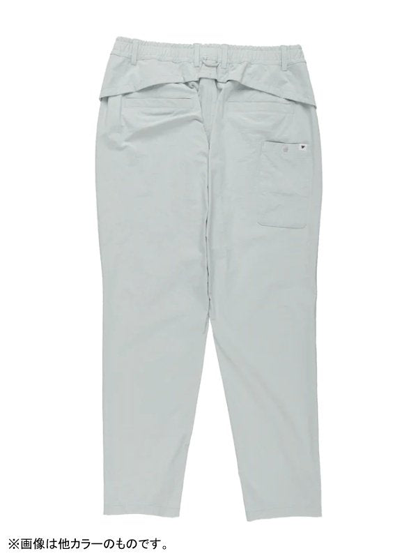 ACTIVE PANTS CORDURA SUNNYDRY #GRAY [PS231309-2]｜PAPERSKY WEAR