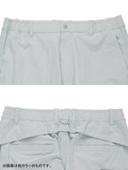 ACTIVE PANTS CORDURA SUNNYDRY #GRAY [PS231309-2]｜PAPERSKY WEAR