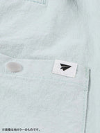 ACTIVE PANTS CORDURA SUNNYDRY #GRAY [PS231309-2]｜PAPERSKY WEAR