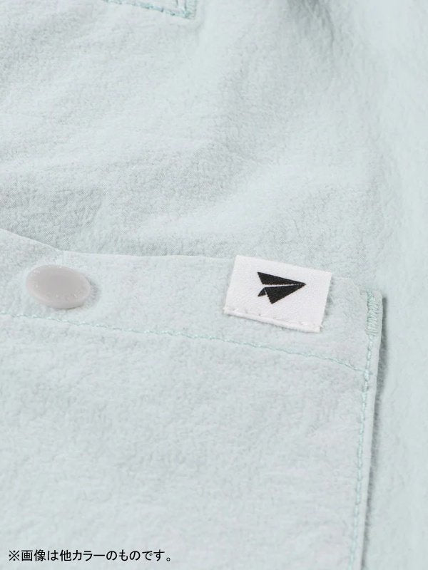 ACTIVE PANTS CORDURA SUNNYDRY #GRAY [PS231309-2]｜PAPERSKY WEAR