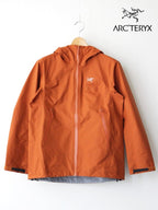 Women's Beta Jacket #Fika [X000007135][L08620000]｜ARC'TERYX