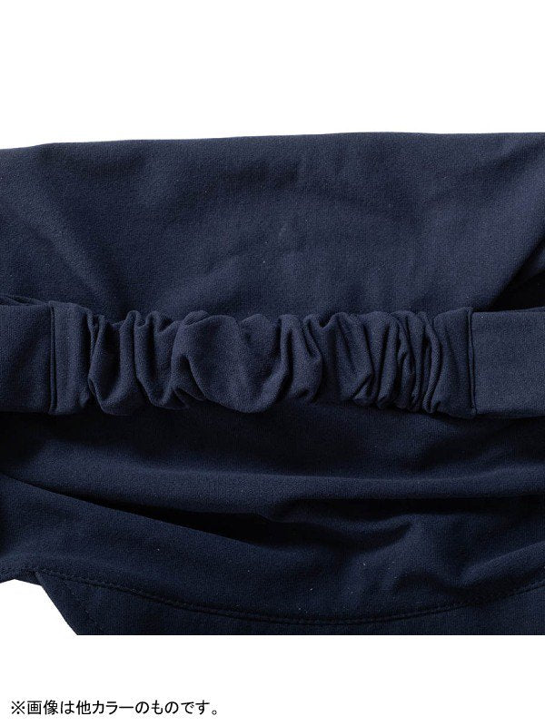 UPF50+ ヘアバンド #スミイロ [013034]｜AXESQUIN