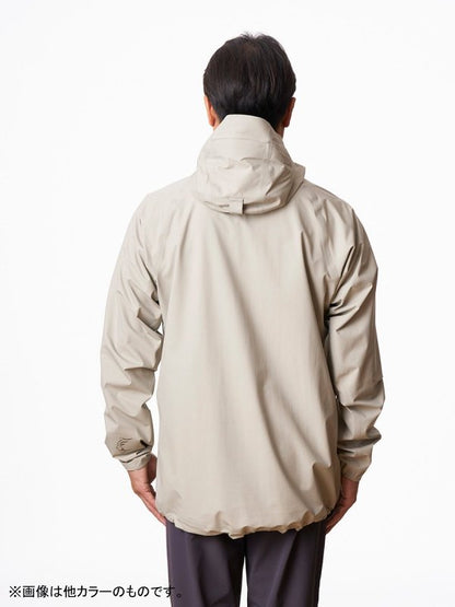 Tsurugi Lite Jacket (Unisex) #Umber [TB231-03M] ｜Teton Bros.