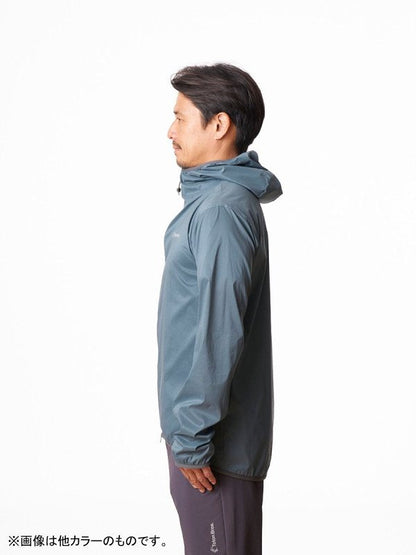 Wind River Hoody (Men) #Bronze [TB231-19M] | Teton Bros.