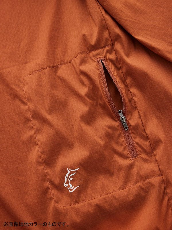 Wind River Hoody (Men) #Bronze [TB231-19M] | Teton Bros.