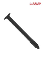 BF120 TENT PEG｜PIRANHA