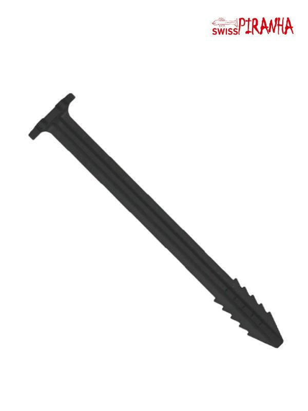 BF120 TENT PEG｜PIRANHA