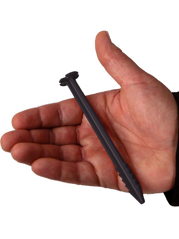 BF120 TENT PEG｜PIRANHA