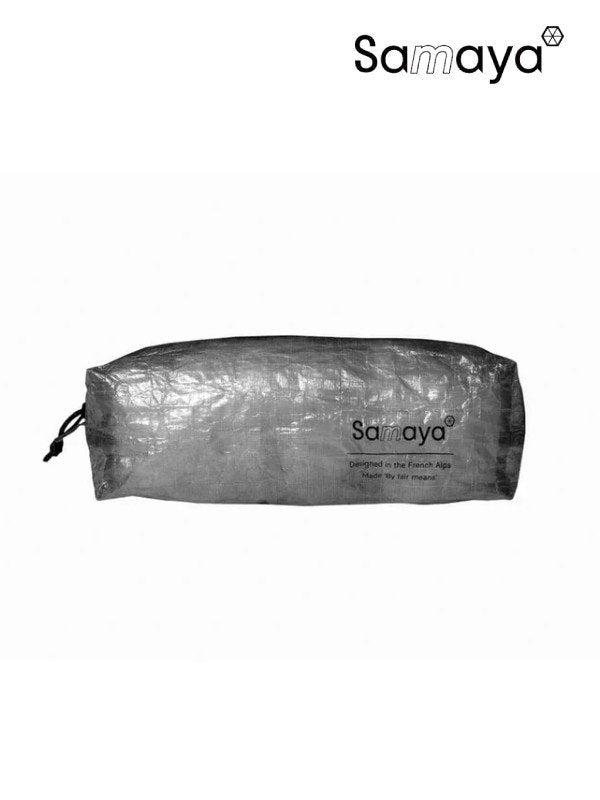 CLIMBING CASE #Grey｜SAMAYA