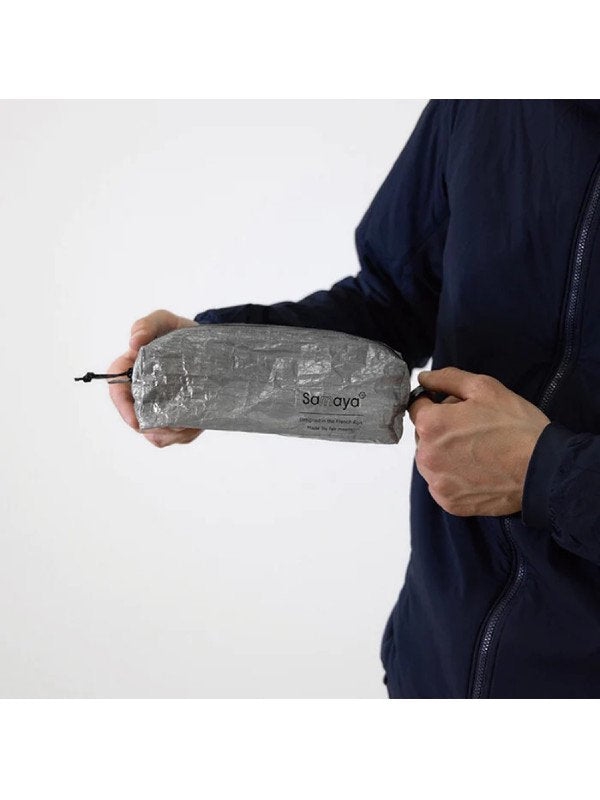 CLIMBING CASE #Grey｜SAMAYA