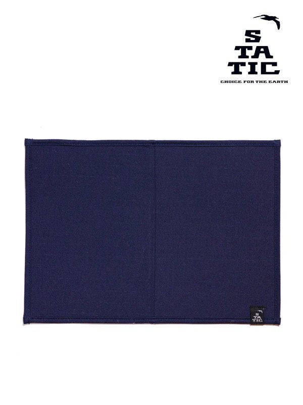 SAG STOVE MAT A4 [202208]｜STATIC