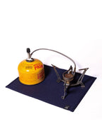 SAG STOVE MAT A4 [202208]｜STATIC