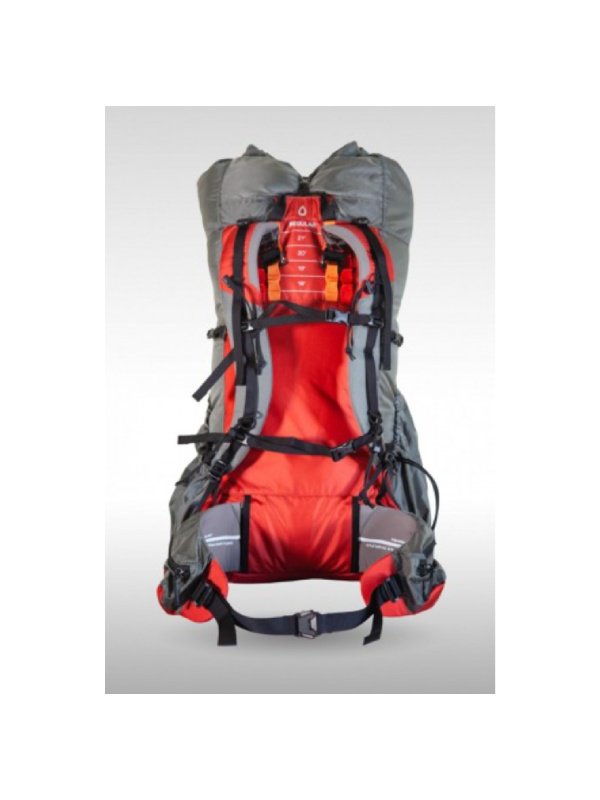 ヴァーガ3/55L Regular #ブライトレッド [2211200113]｜GRANITE GEAR