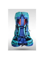 Women's ヴァーガ3/55L Short #ローラーティール [2211200205]｜GRANITE GEAR【Outlet_30】