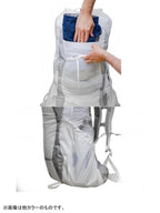 ヴァーガ3/26L Regular #ブラック [2211200089]｜GRANITE GEAR