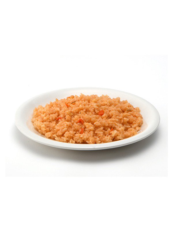 Alpha rice Nasi Goreng 1 serving [70088140515] | Onishi Foods