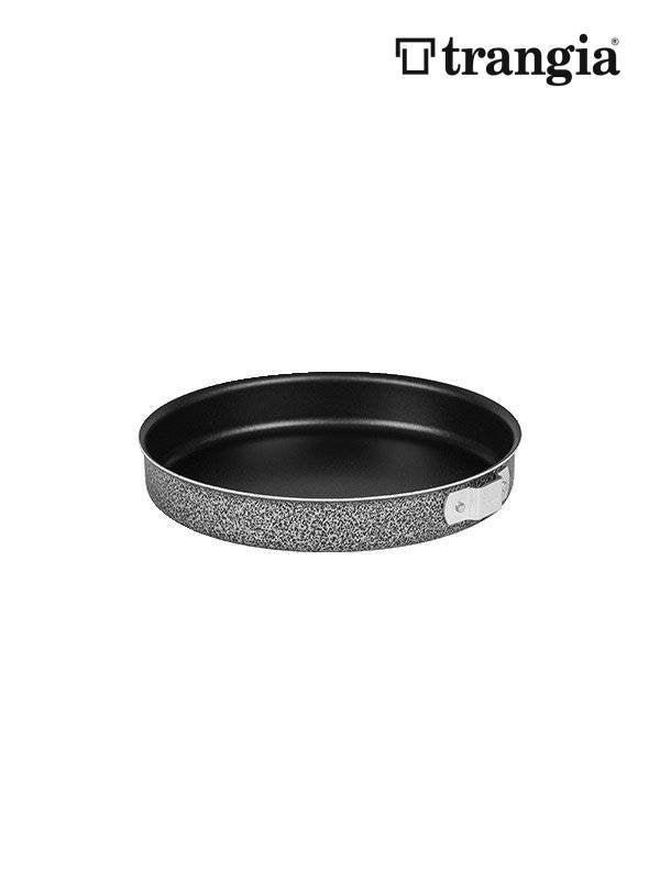 ノンスティックフライパンS [TR-662818]｜trangia