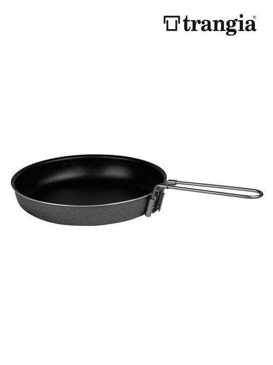 Non-stick frying pan L [TR-307254] | trangia