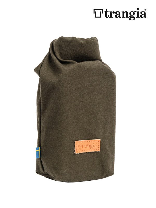 メスティン用HDケース #オリーブ [TR-619101]｜trangia