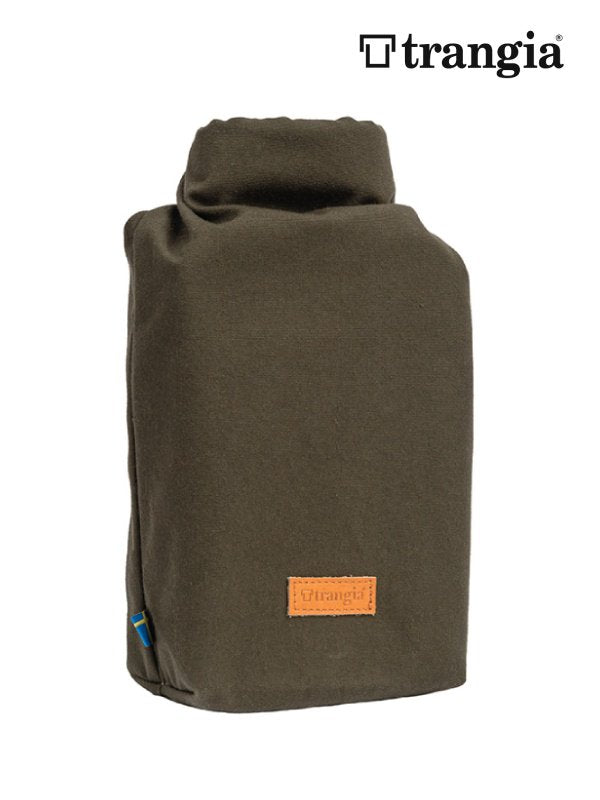 ラージメスティン用HDケース #オリーブ [TR-619103]｜trangia