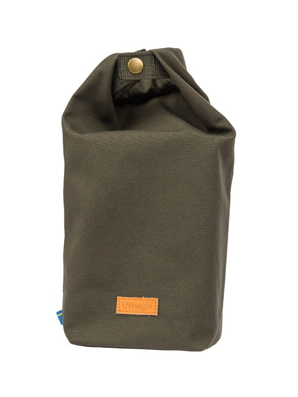 ラージメスティン用HDケース #オリーブ [TR-619103]｜trangia