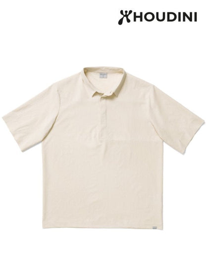 Men's Cosmo Shirt #Foggy Mountain [238724]｜HOUDINI
