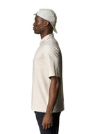 Men's Cosmo Shirt #Foggy Mountain [238724]｜HOUDINI