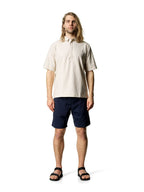 Men's Cosmo Shirt #Foggy Mountain [238724]｜HOUDINI