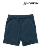 Men's Wadi Shorts #blue illusion [260854]｜HOUDINI