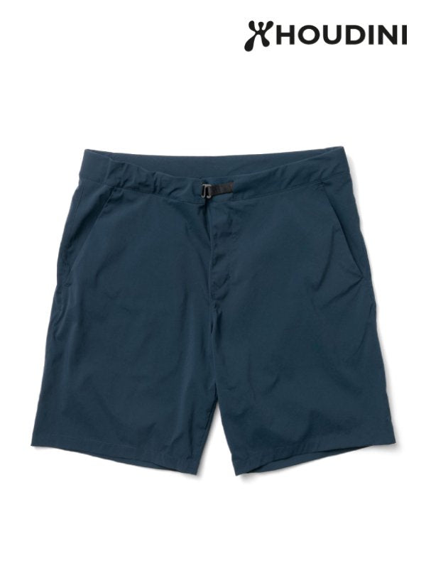 Men's Wadi Shorts #blue illusion [260854]｜HOUDINI