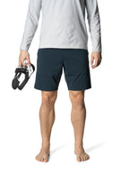 Men's Wadi Shorts #blue illusion [260854]｜HOUDINI