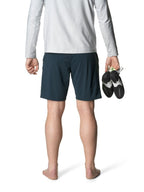 Men's Wadi Shorts #blue illusion [260854]｜HOUDINI