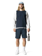 Men's Wadi Shorts #blue illusion [260854]｜HOUDINI