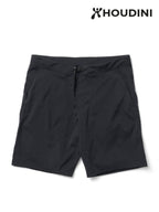Men's Wadi Shorts #true black [260854]｜HOUDINI