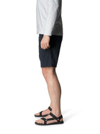 Men's Wadi Shorts #true black [260854]｜HOUDINI