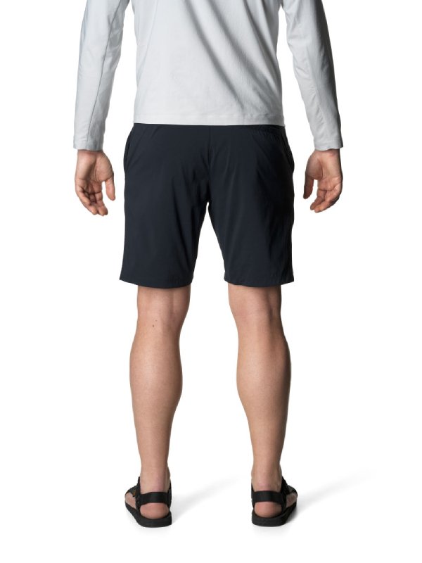Men's Wadi Shorts #true black [260854]｜HOUDINI