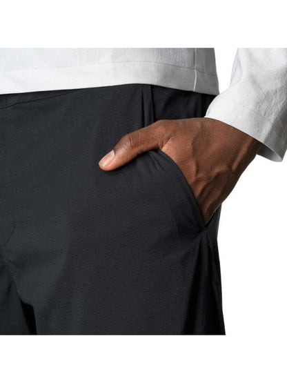 Men's Wadi Shorts #true black [260854]｜HOUDINI
