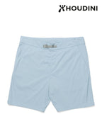 Men's Wadi Shorts #Breeze Blue [260854]｜HOUDINI