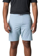 Men's Wadi Shorts #Breeze Blue [260854]｜HOUDINI