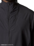 Men's Pace Wind Jacket #Mahogany Red [840005]｜HOUDINI