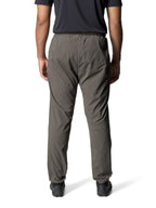 Men's Pace Light Pants #Baremark Green [860014]｜HOUDINI
