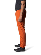 Men's Pace Light Pants #Copper [860014]｜HOUDINI