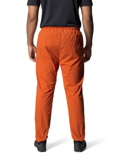 Men's Pace Light Pants #Copper [860014]｜HOUDINI