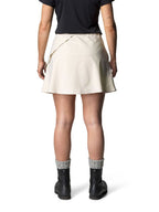 Women's Skort #Foggy Mountain [860006]｜HOUDINI