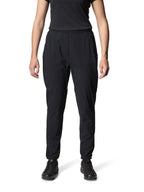 Women's Pace Light Pants #True Black [860015]｜HOUDINI